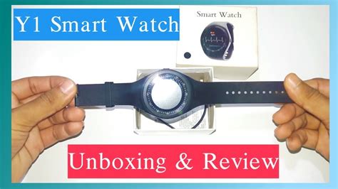 y1 smart watch sim card|Y1 Smart Watch Unboxing Pairing and Review .